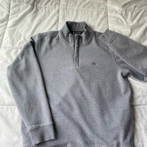 Travis Mathew Sweater
